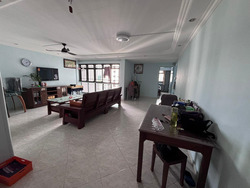 Blk 122A Sengkang East Way (Sengkang), HDB 4 Rooms #442507661